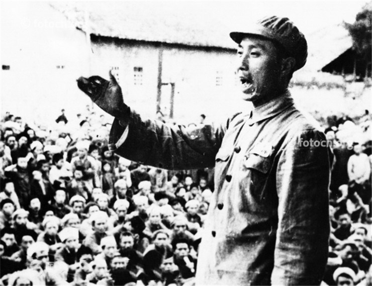 1950年解放正安等老照片插图2