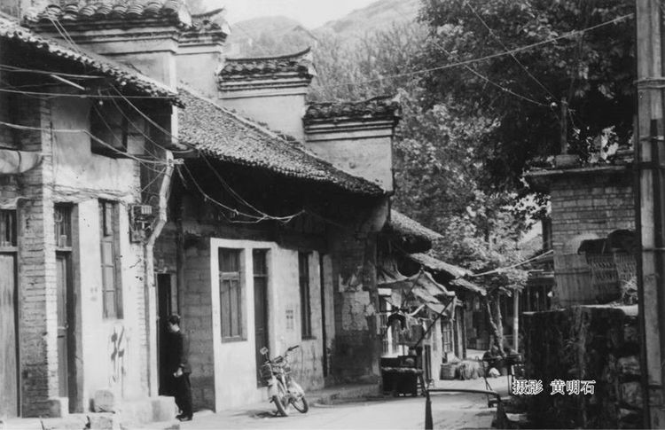 梦里老家，正安老县城记忆——黄明石插图10