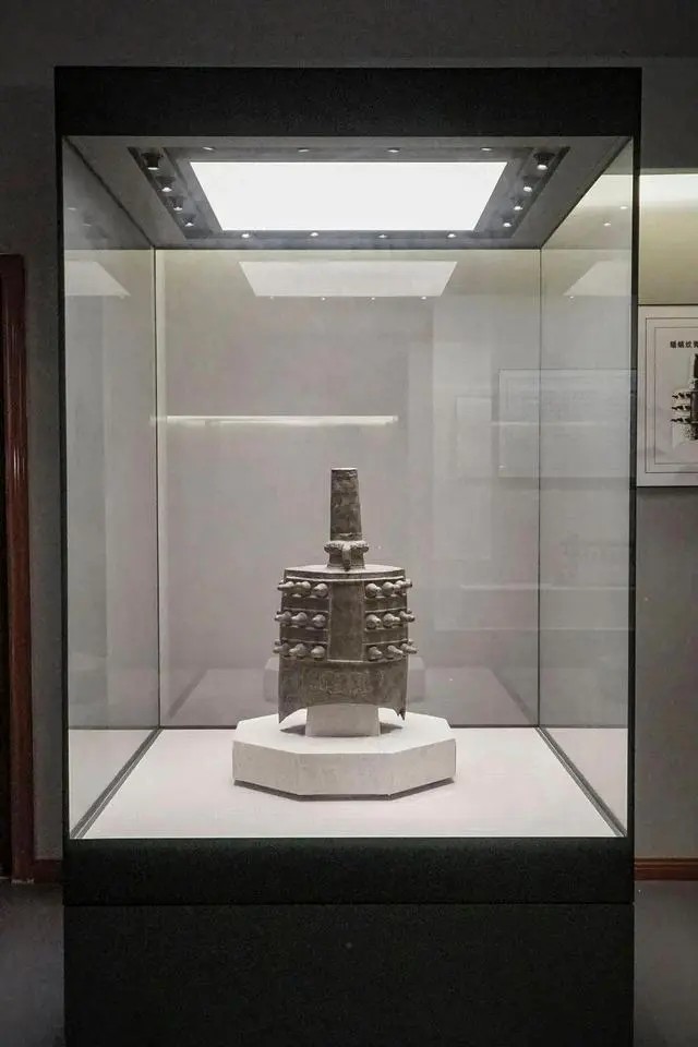 走进正安博物馆,感受城市记忆插图3 走进正安博物馆,感受城市记忆插图3