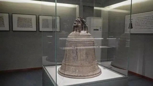 走进正安博物馆,感受城市记忆插图5 走进正安博物馆,感受城市记忆插图5