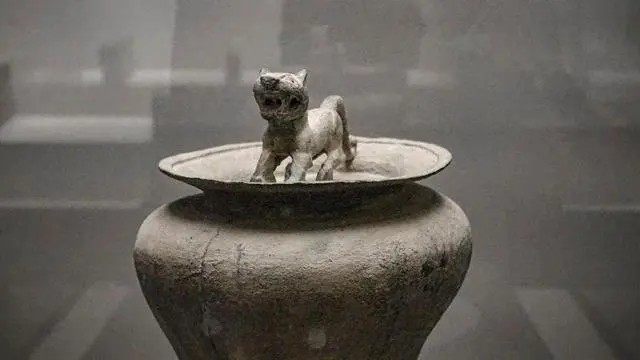 走进正安博物馆,感受城市记忆插图6 走进正安博物馆,感受城市记忆插图6