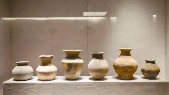 走进正安博物馆,感受城市记忆插图8 走进正安博物馆,感受城市记忆插图8