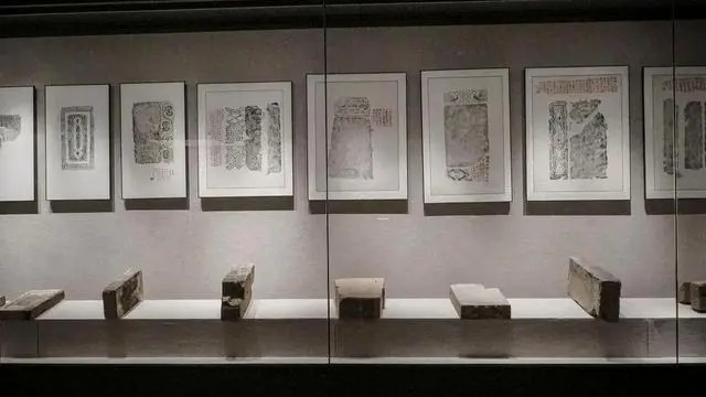 走进正安博物馆,感受城市记忆插图12 走进正安博物馆,感受城市记忆插图12