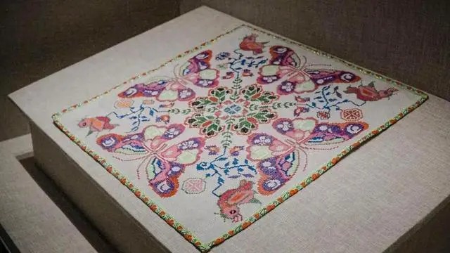 走进正安博物馆,感受城市记忆插图15 走进正安博物馆,感受城市记忆插图15