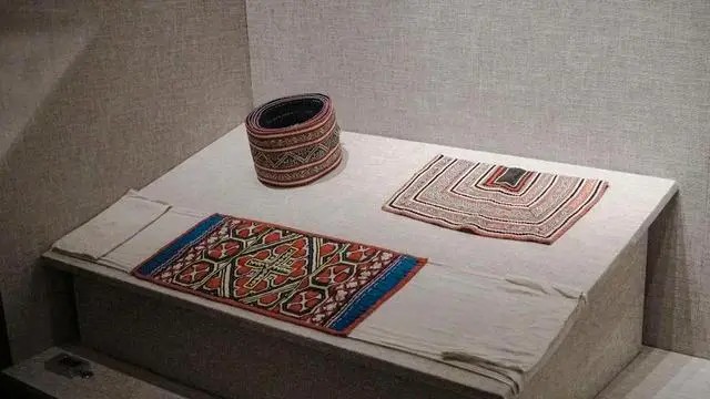 走进正安博物馆,感受城市记忆插图16 走进正安博物馆,感受城市记忆插图16