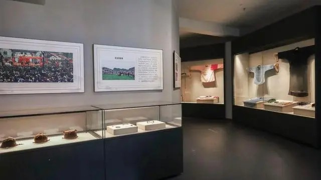 走进正安博物馆,感受城市记忆插图18 走进正安博物馆,感受城市记忆插图18