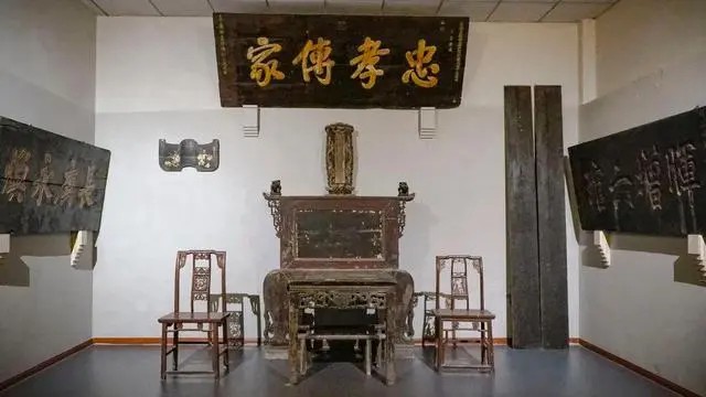 走进正安博物馆,感受城市记忆插图19 走进正安博物馆,感受城市记忆插图19