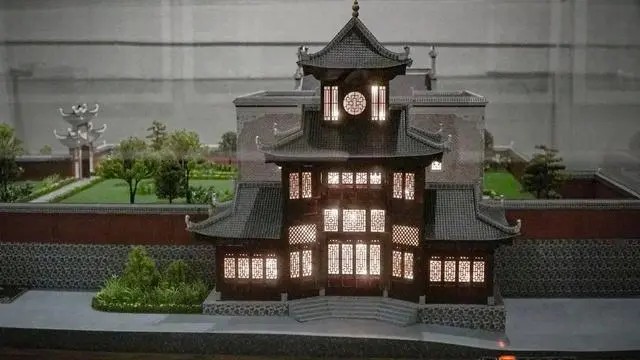 走进正安博物馆,感受城市记忆插图22 走进正安博物馆,感受城市记忆插图22