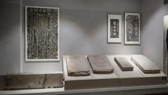 走进正安博物馆,感受城市记忆插图23 走进正安博物馆,感受城市记忆插图23