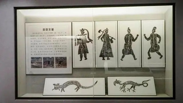 走进正安博物馆,感受城市记忆插图25 走进正安博物馆,感受城市记忆插图25