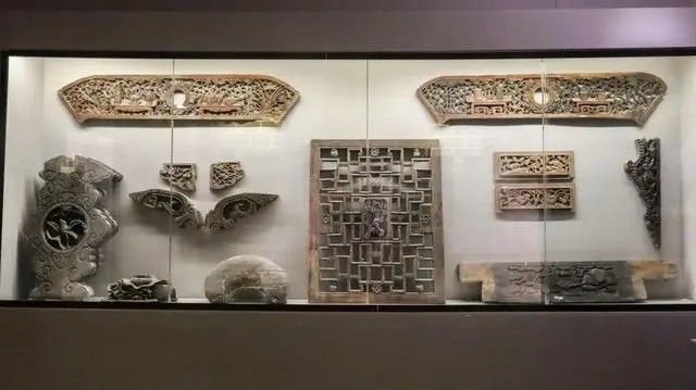 走进正安博物馆,感受城市记忆插图26 走进正安博物馆,感受城市记忆插图26