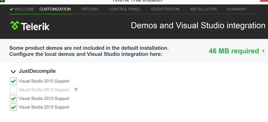 .net C#反编译及脱壳常用工具插图2