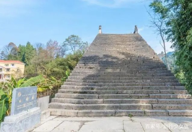 贵州黔北最大的石拱桥——公馆桥插图8