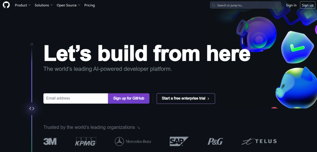 GitHub加速访问方法插图