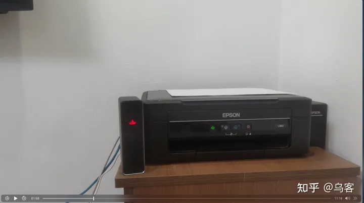 用玩客云做打印服务器,让你在手机上轻松实现无线打印插图3 用玩客云做打印服务器,让你在手机上轻松实现无线打印插图3