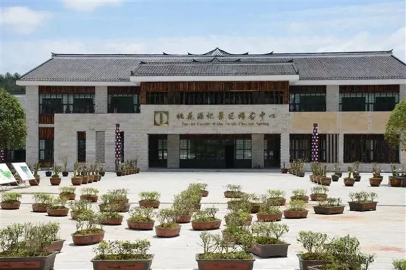 赵锐:一洞两重天插图2 图片