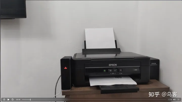 用玩客云做打印服务器,让你在手机上轻松实现无线打印插图4 用玩客云做打印服务器,让你在手机上轻松实现无线打印插图4