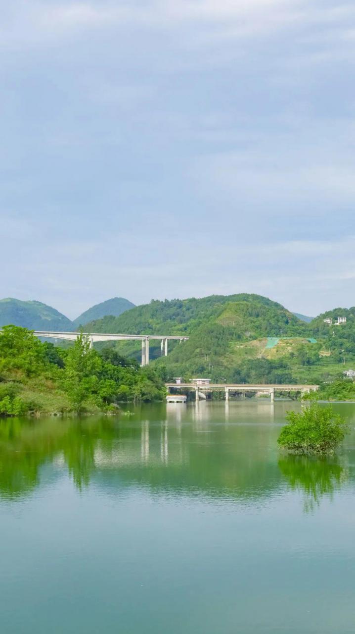 走进芙蓉江，近距离赏阅正安的独特魅力插图4