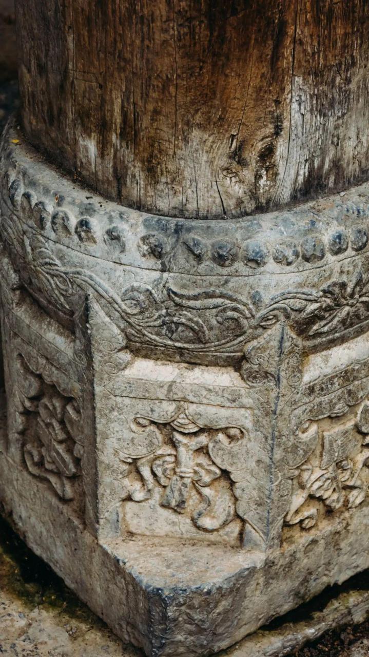 芙蓉江边这座如诗如画的古村落插图13