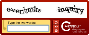 reCaptcha 谷歌验证码新版,国内可无障碍使用插图1 reCaptcha 谷歌验证码新版,国内可无障碍使用插图1