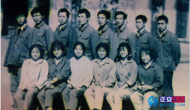 随着记忆走进上坝知青农场插图1