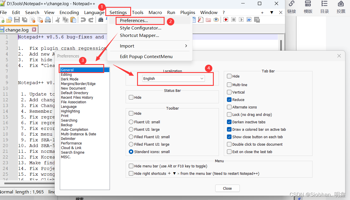 Notepad++ 的安装及配置（配置java运行环境）插图10