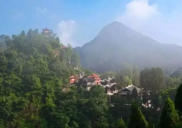 踏青徒步正安，追逐诗意春天插图9