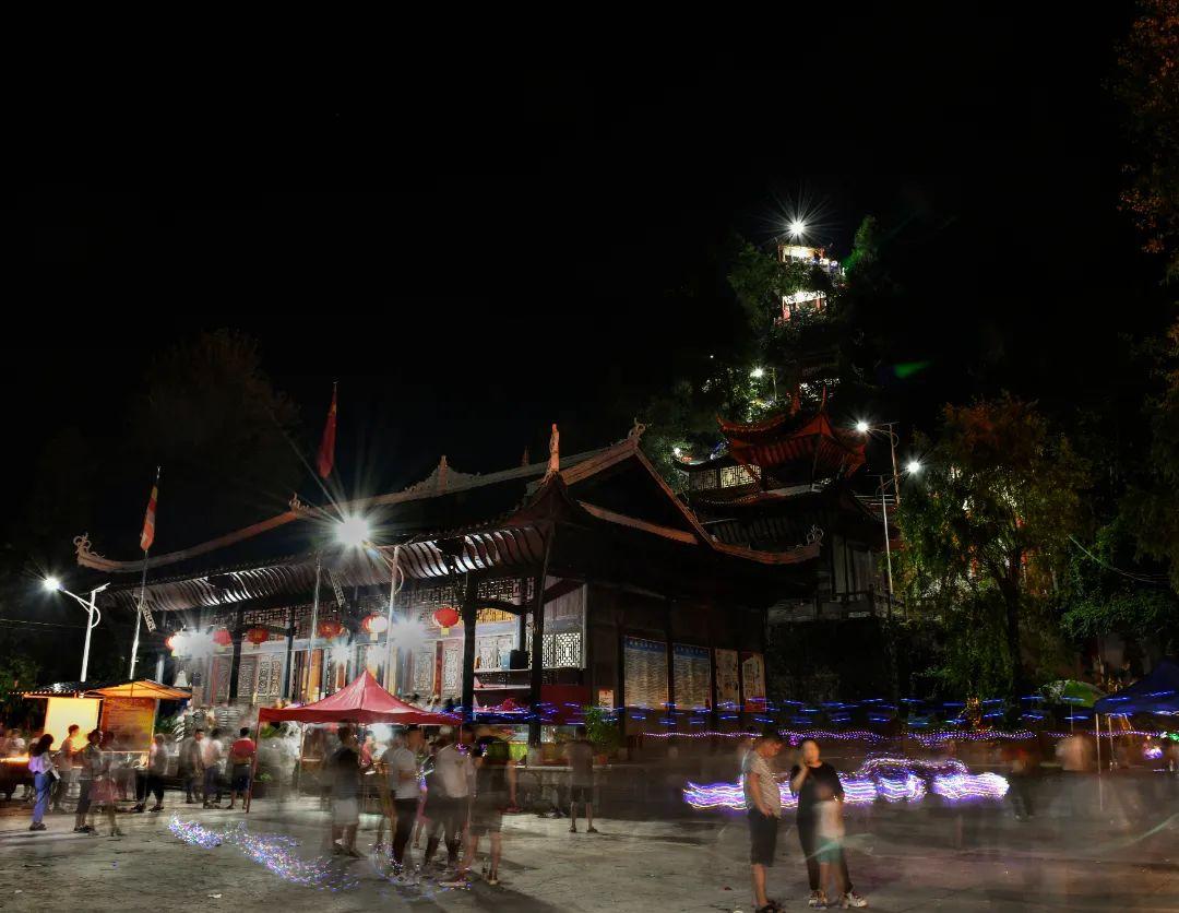 踏青徒步正安，追逐诗意春天插图7