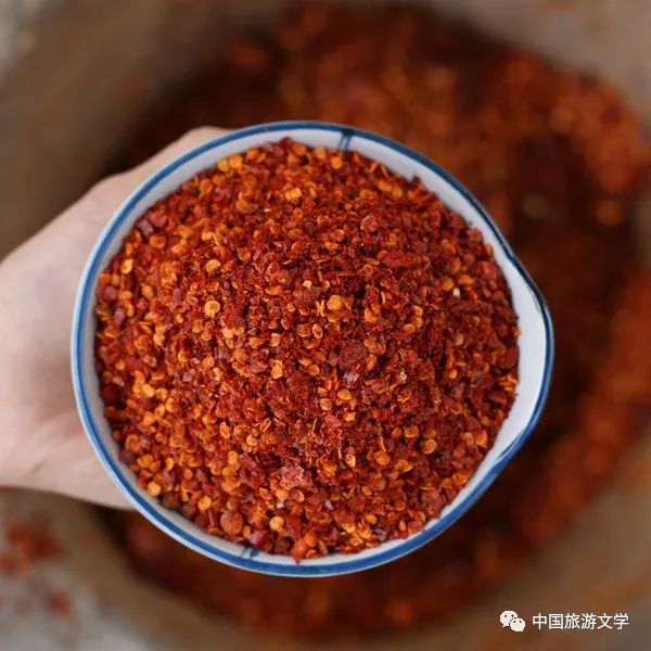 行走丨山水辣椒情插图7