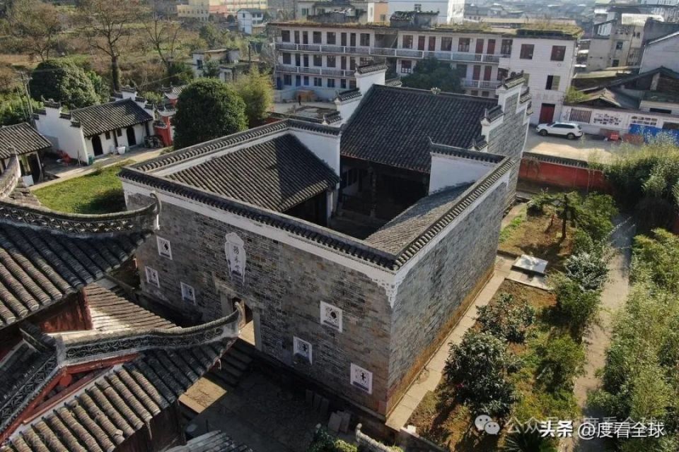 走进遵义正安务本堂,感受千年学风插图1 图片