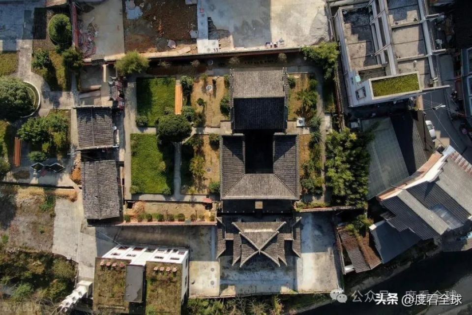 走进遵义正安务本堂,感受千年学风插图4 图片