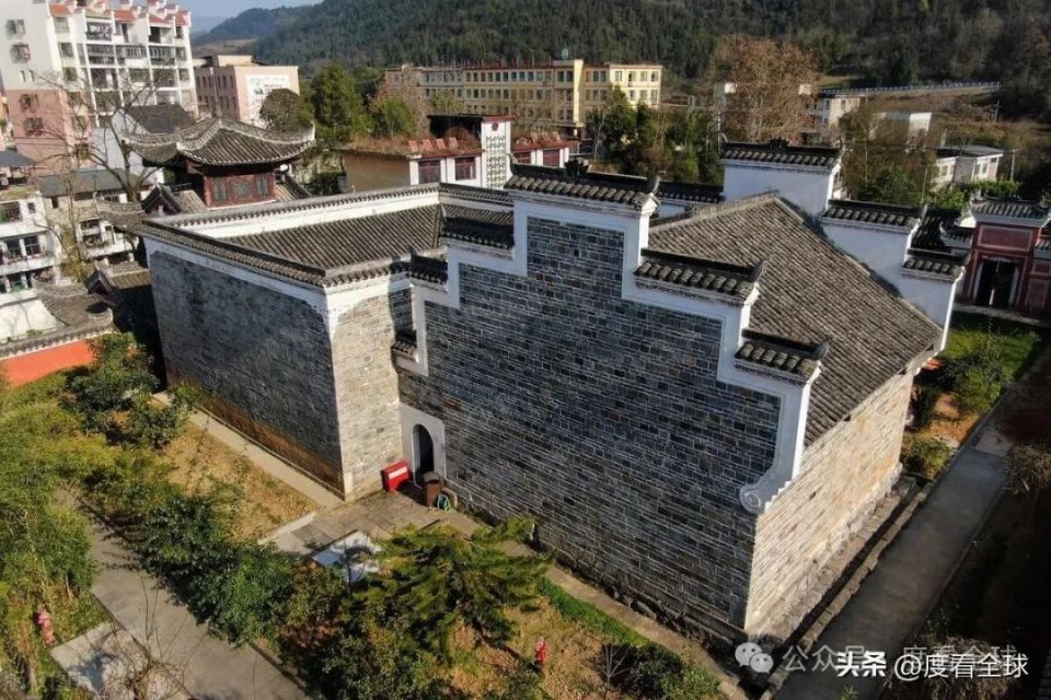 走进遵义正安务本堂,感受千年学风插图5 图片