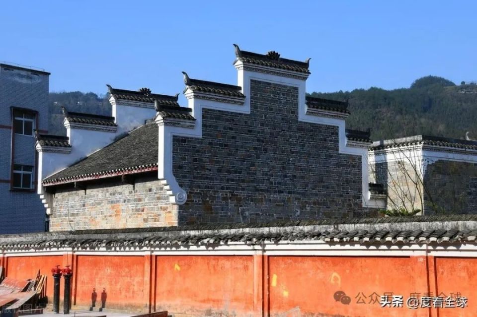 走进遵义正安务本堂,感受千年学风插图6 图片