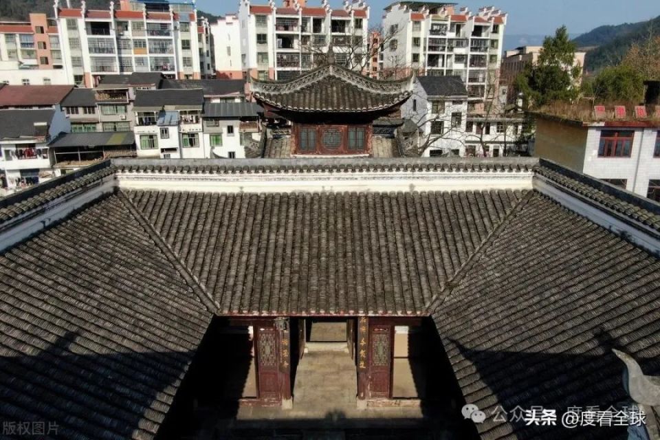 走进遵义正安务本堂,感受千年学风插图8 图片