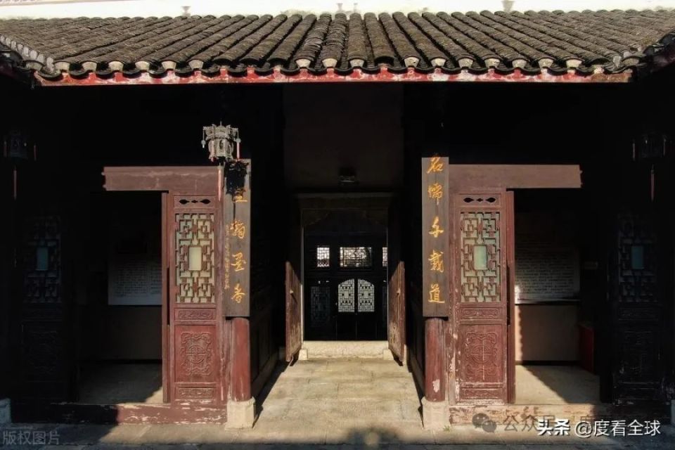 走进遵义正安务本堂,感受千年学风插图10 图片