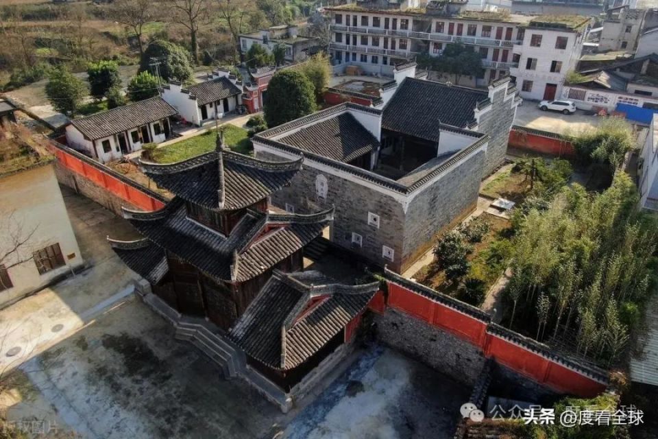 走进遵义正安务本堂,感受千年学风插图11 图片