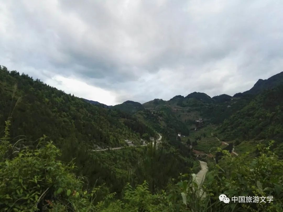 行走丨山水辣椒情插图1