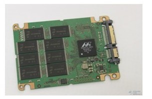 SSD的由来与优势插图3