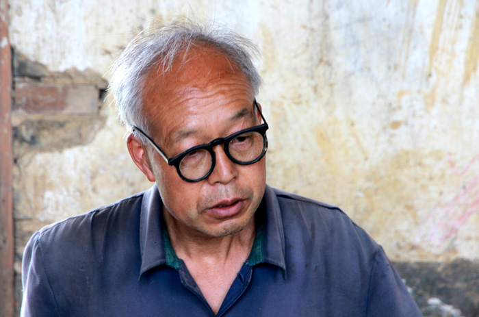 讲台守望者：一位代课老师的39年插图1