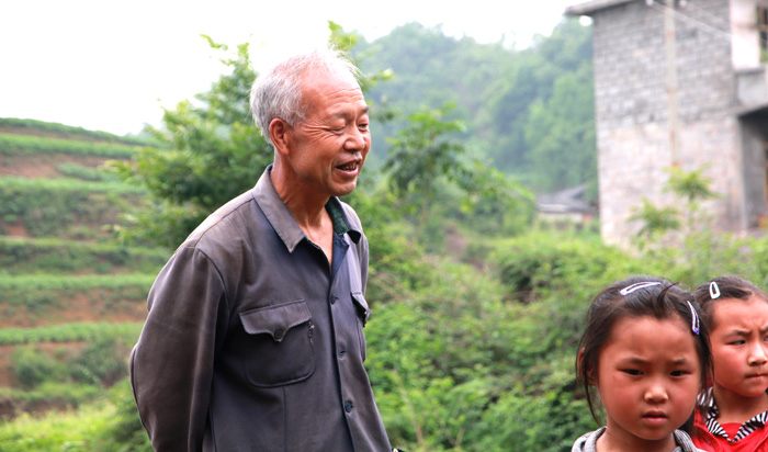 讲台守望者：一位代课老师的39年插图8