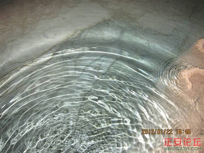 小雅工农的洞沟河插图13