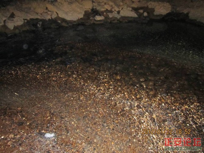 小雅工农的洞沟河插图16