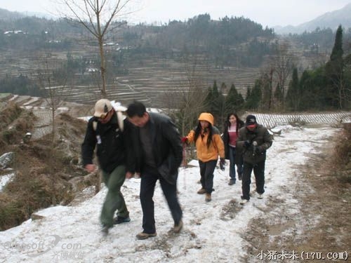 在爱中行走，让生命不留下半点遗憾插图5