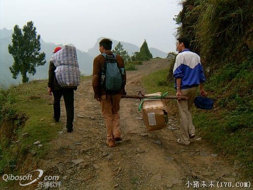 在爱中行走，让生命不留下半点遗憾插图6