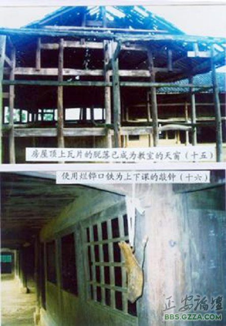 又见未未（附乐俭天鹅村学校资料）插图2