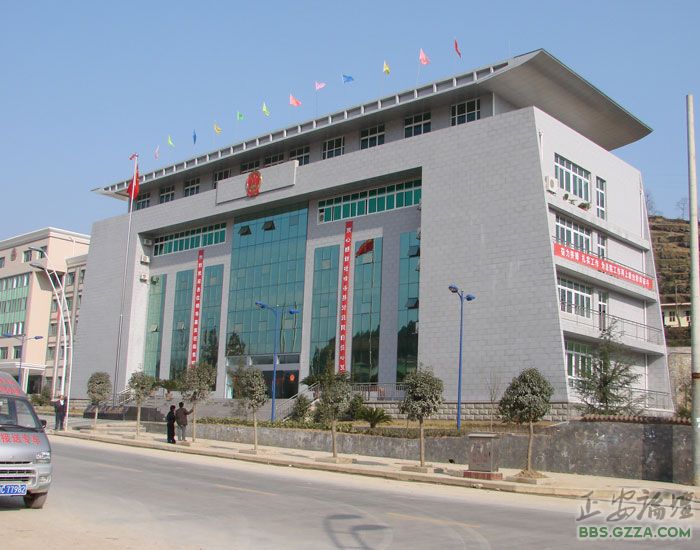 身为正安人，这些地方你知道吗？插图18