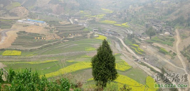 石峰水库建设进展插图2