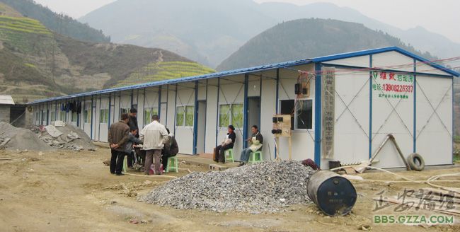 石峰水库建设进展插图4