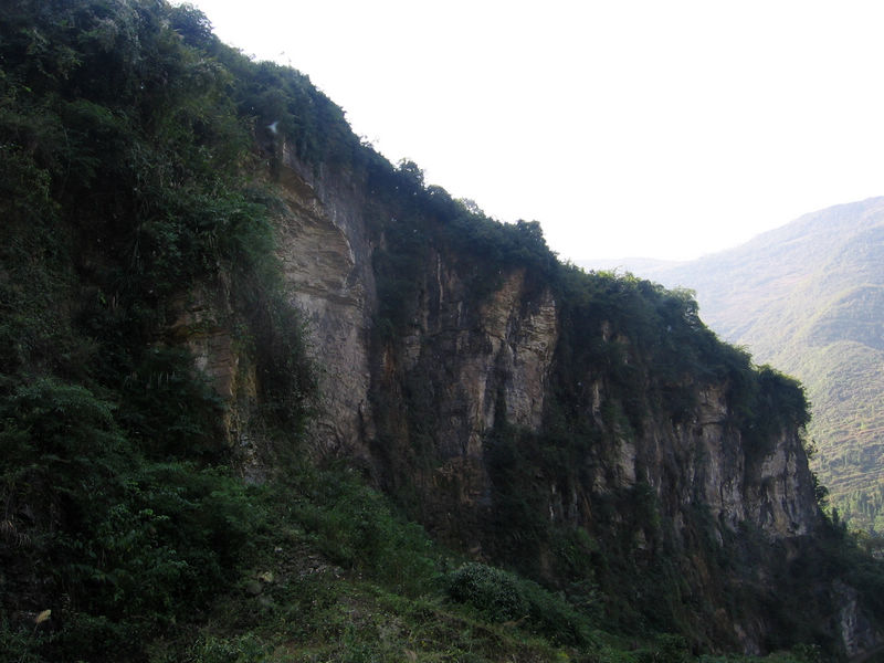 骑上摩托，一路的风景……插图13