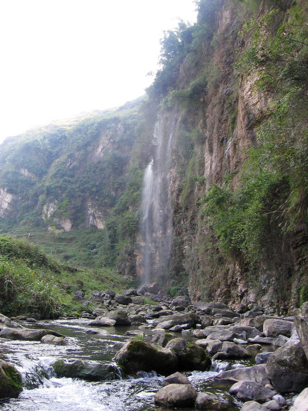 骑上摩托，一路的风景……插图14